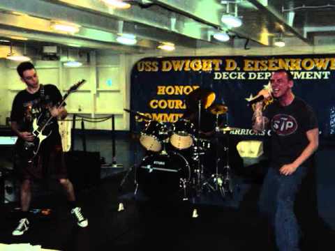 Armored Theory - G.B.M..wmv