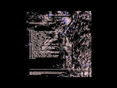 Possessivo - Shut Up ! Prod: Karussa (Mix tape Zona 4)