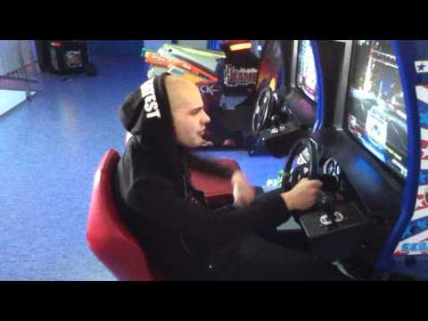 Vauks feat. Faaker - Bodi Z Nami Swaagg (HD Video)