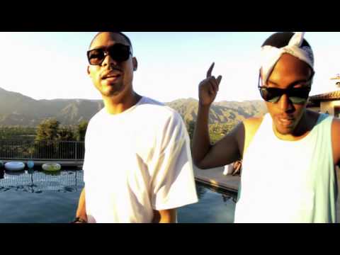 G-Battles ft. Lil Nate Dogg - Roll Up (Music Video) [Thizzler.com]