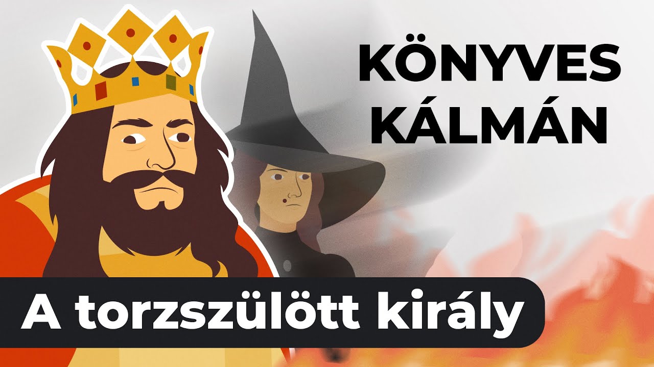 Könyves Kálmán