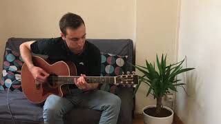 Drifter (J Mascis Cover)