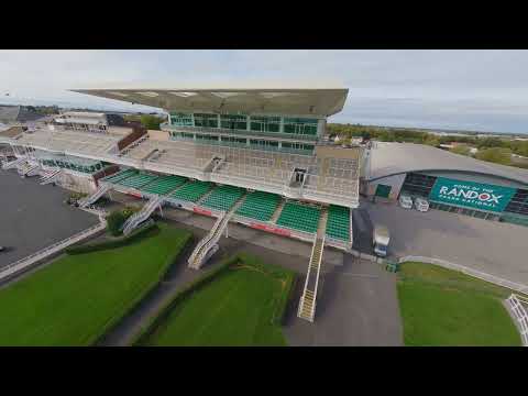 Top Meeting Rooms hire in Liverpool. Meeting space to hire in Aintree Racecourse, A Jockey Club Venue