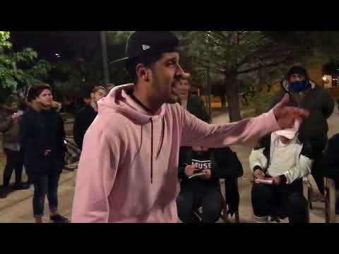 Sultán H vs Josemi /Semis/Fecha 3