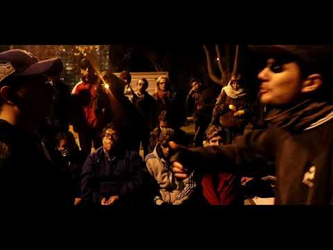 ANUBIS VS GENOS | CUARTOS SFB VOL. 7