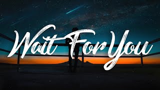 Matthew Kurz - Wait For You / 繁中英歌詞 [CC字幕修正]