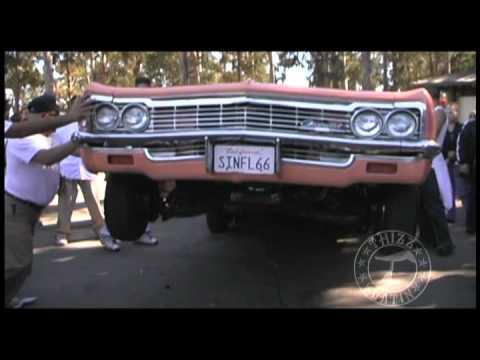 Old School 1999 Black N Brown Flashback Part 3 - Treal TV Thizz Latin 1.5 "The Archives"