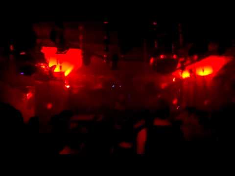 Arnej @ Circus - Tiesto feat. Kirsty Hawkshaw ‎- Urban Train