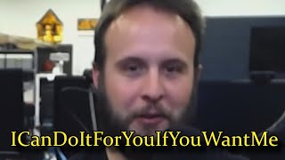 Elyse VS. Quick Time Events , Round 2