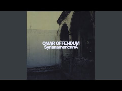 The Arab Speaks of Rivers