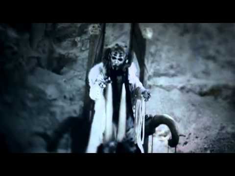Dimmu Borgir - Gateways (OFFICIAL VIDEO)