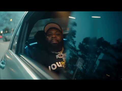 Interstate Jay x Leer Luciano -  8pm In Houston (OFFICIAL VIDEO)