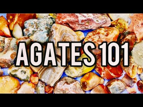 , title : 'A Beginners Guide to Agate Identification'