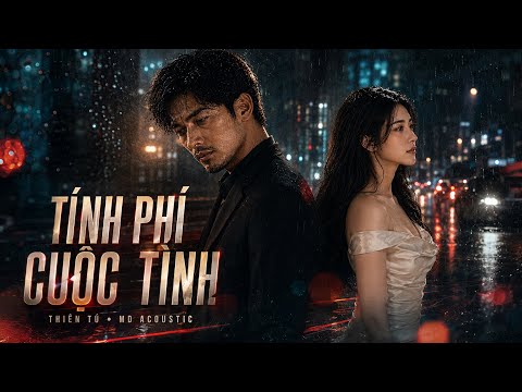TÍNH PHÍ CUỘC TÌNH - MD ACOUSTIC x THIÊN TÚ |Anh Muốn Vá Cả Bầu Trời Nhưng Chẳng Thể Vá Được Tình Em