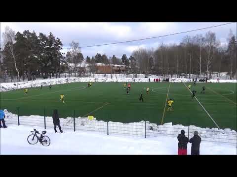 Kooste KäPa - VJS 14.2.2021 5-2