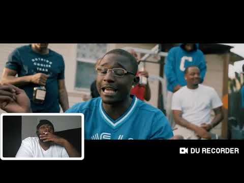 Bleez staccwell ft J Blacc - Field Trip Cing Q (Review!!!)