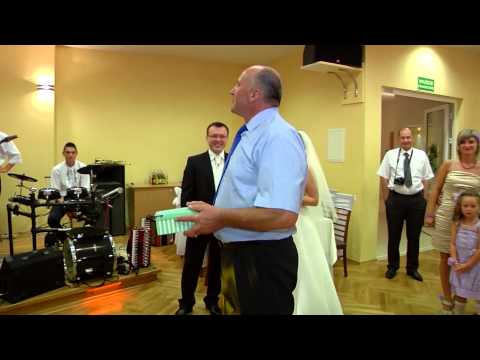 Zabawy weselne - Paczka dla Młodych