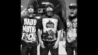 Cartel De Santa - Warrior Fc.