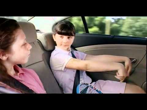 Renault Fluence Sizin arabada bundan var mı?