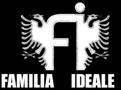 08. Bess Familia Ideale ft Rrugaci Familia Ideale - Cun i Keq NEW 2012 (Cunat i Mblodha)