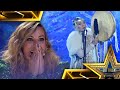 DANCE! Olena Brings The PARTY To The Stage! | Auditions 3 | Got Talent: All-Stars 2023
