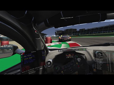 Assen Attack @ TT Circuit Assen, Assetto Corsa, McLaren 650s GT3