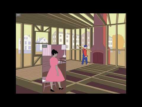 Cirugía Reconstructiva - HERE, Richard McGuire