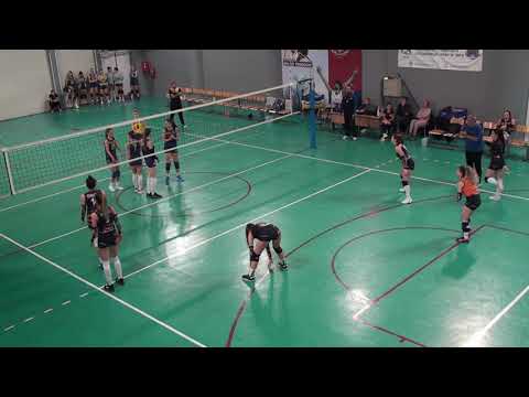 OK Valjevo - OK Smec 5