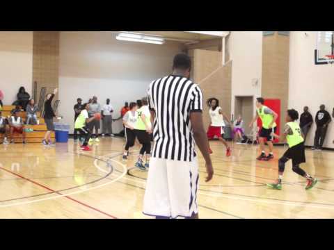 5'5 Price LeNoir (2021) Pinewood Prep @ Hoop Quest MVP Camp #HoopQuest #MVPCamp