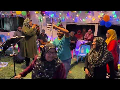 Fehi Fehi Aazaadhee (Yail Hithaanee, 24/12/24) XYS