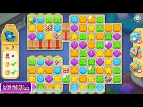 Matchington Mansion level 3379 HD