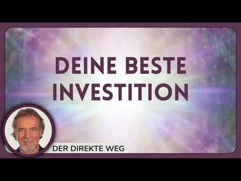 207 Ein Kurs in Wundern EKIW | Wiederholung 187 | mit Gottfried Sumser