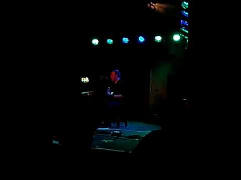 'Dusty In Here' - Cathal Coughlan @ Róisín's