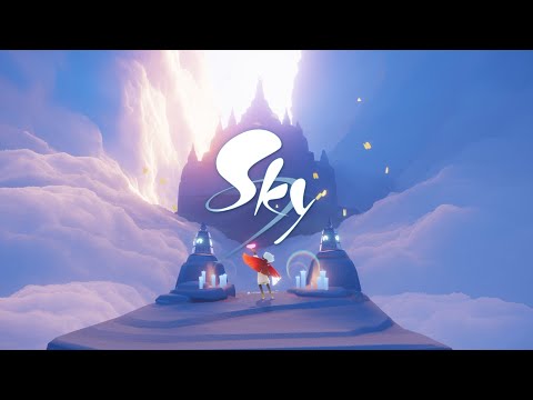 “Sky” Children Of the Light PT. “Credits” - YouTube