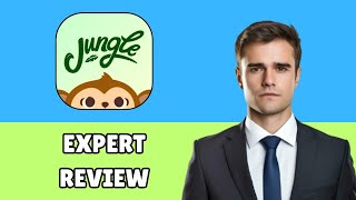 Jungle AIレビュー 2025 | このAI学習ツールは価値があるのか?【正直ガイド】