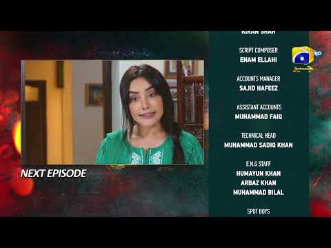Ehraam-e-Junoon Episode 04 Teaser - 15th May 2023 - HAR PAL GEO