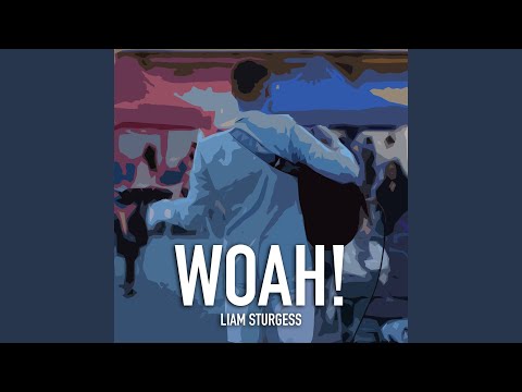 Video thumbnail for Woah! (Gavin Lopez-Smith Remix)