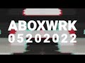 Anything Box | 05202022 endpop talks Limewire, NFTs, and UFOs while playing Abox #Demos and #Remixes