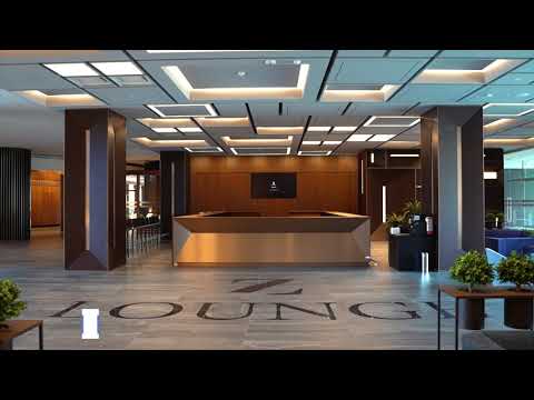 SignTech Z-Towers projekts