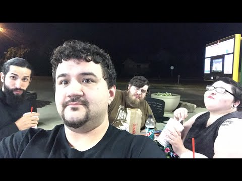 Renegades Review... Deadpool 2 (Pre-Show) *NO SPOILERS!!!*