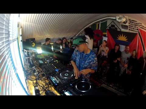 Kim Ann Foxman Boiler Room London DJ Set