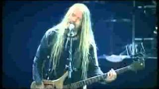 Nightwish - High Hopes (Pink Floyd Cover) live