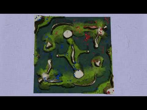 Fealthas vs. Godde Dotwars