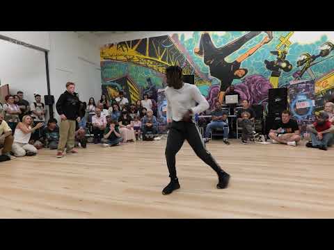 JUICE vs EMAN [youth TOP 8] | stance | HOUSE OF DANCE: TWIN CITIES 8 YR ANNIVERSARY