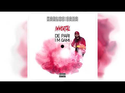 Karlos $aha - De pari im qami