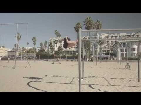 Paul "Diddy" Darnell Parkour Compilation