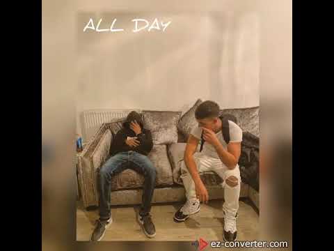 Dstylez - All Day