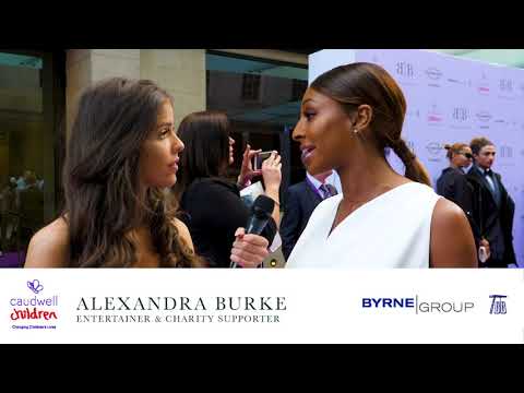 Butterfly Ball 2018 - Caudwell Children's Annual Charity Ball