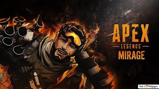 【Apexlegends】打ち合い強化練習！！