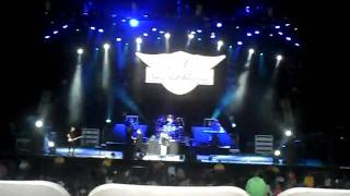 .38 Special Live-Rockin Into The Night